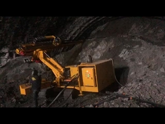 دستگاه حفاری چند منظوره سنگ دستی