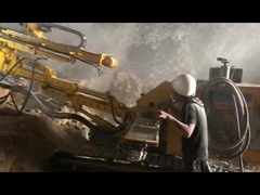 تجهیزات استخراج معدن و ساختمانی برای کاربردهای سنگین